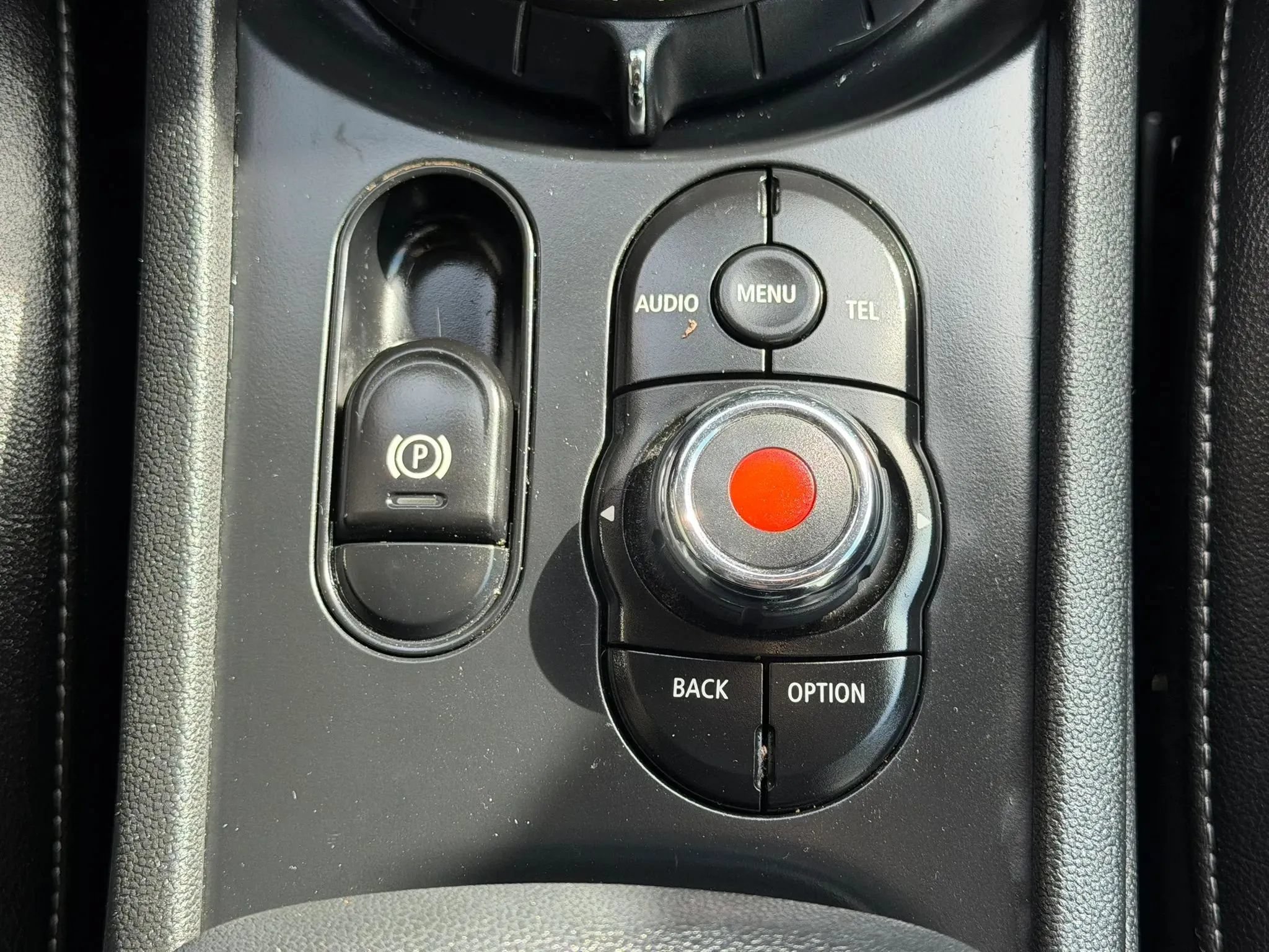Used 2017 MINI Cooper Clubman ALL4 AWD/4WD image 23