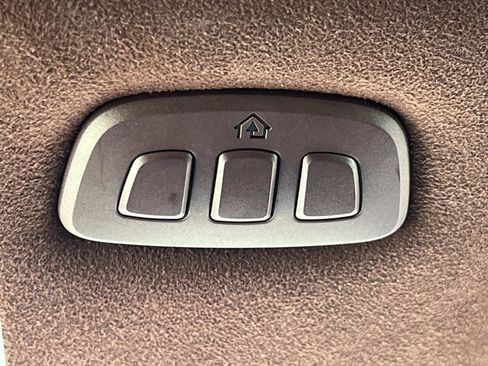 Used 2022 Lincoln Aviator Black Label Grand Touring image 34