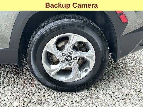 Used 2022 Hyundai Tucson SEL AWD/4WD image 9