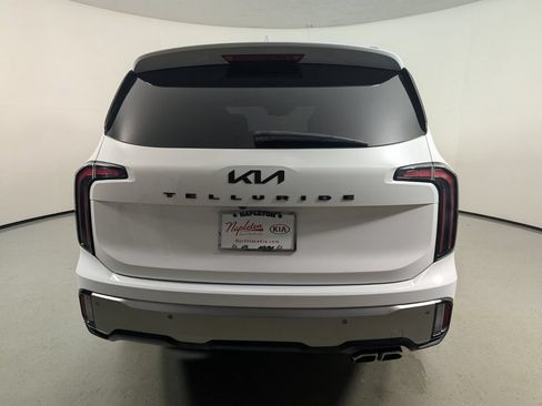 Used 2023 Kia Telluride EX X-Line AWD/4WD image 6