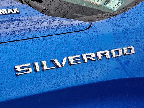 Used 2026 Chevrolet Silverado 1500 LT AWD/4WD image 30