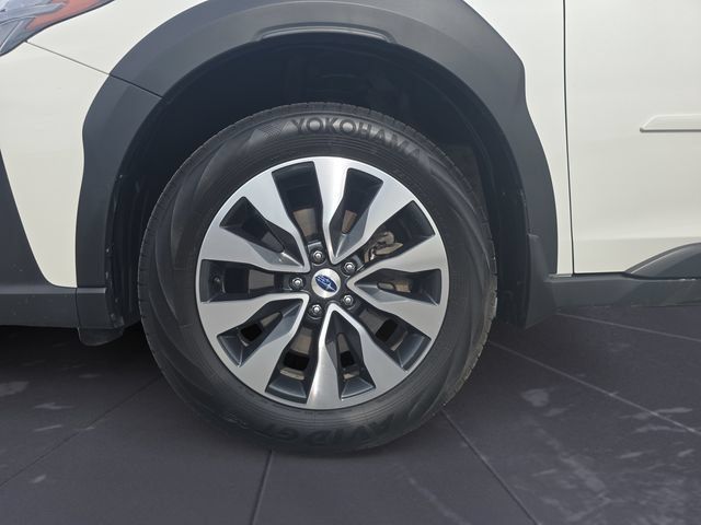 Certified 2024 Subaru Outback Touring XT AWD/4WD image 14