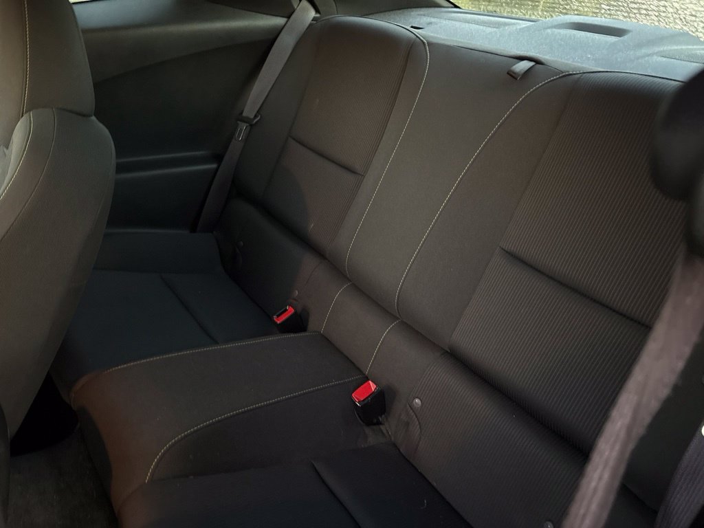 Used 2010 Chevrolet Camaro LT RWD image 12