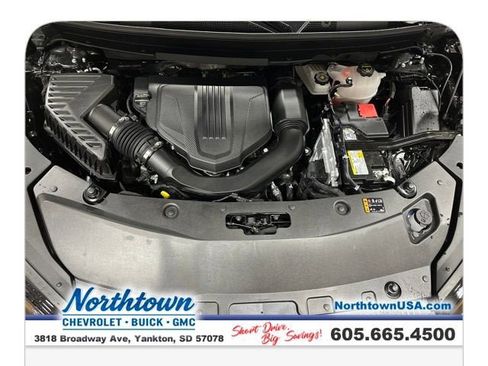 New 2026 Buick Enclave Preferred image 22