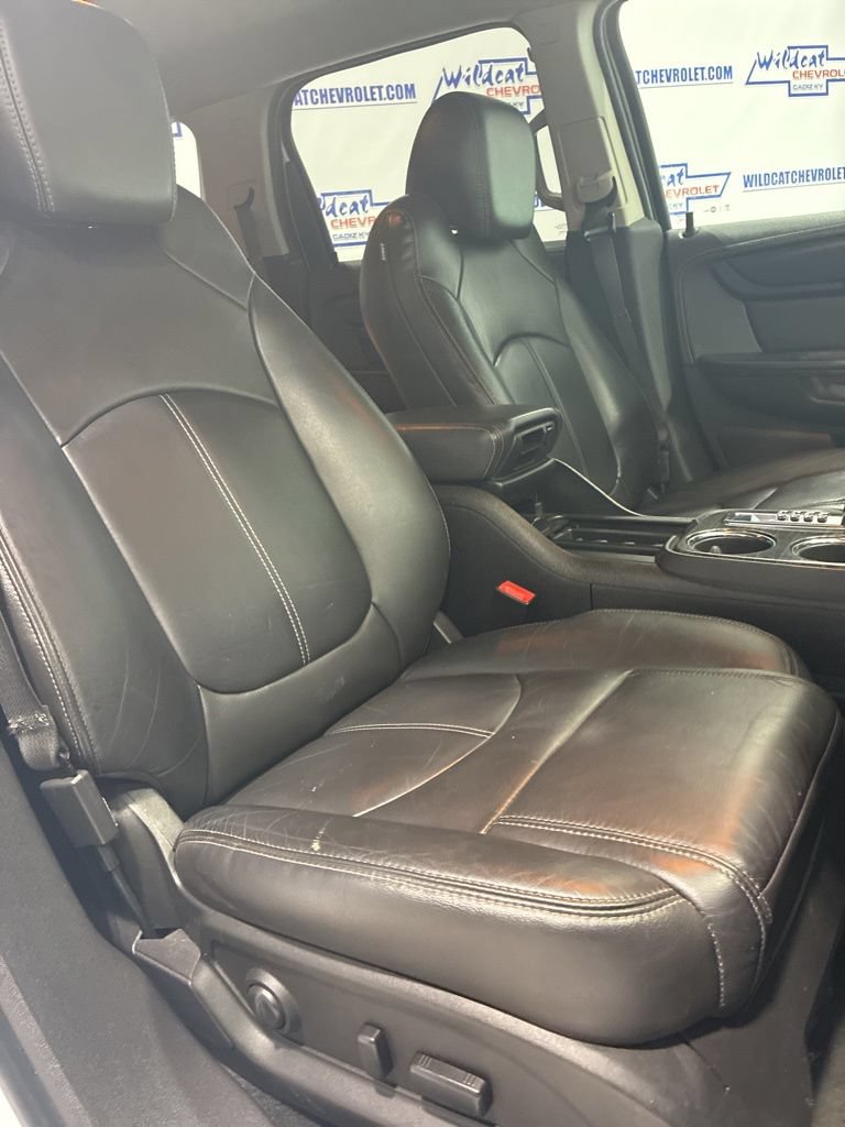 Used 2016 GMC Acadia SLT AWD/4WD image 43