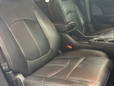 Used 2016 GMC Acadia SLT AWD/4WD image 43