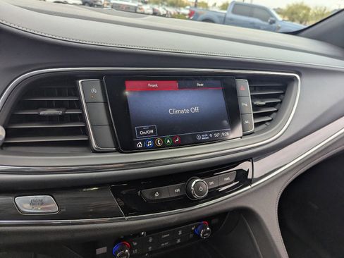 Used 2023 Buick Enclave Premium w/ Experience Buick Package image 26