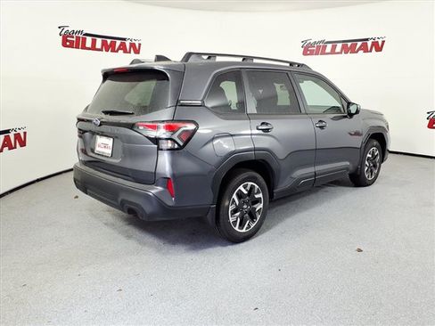 New 2026 Subaru Forester Premium AWD/4WD image 2