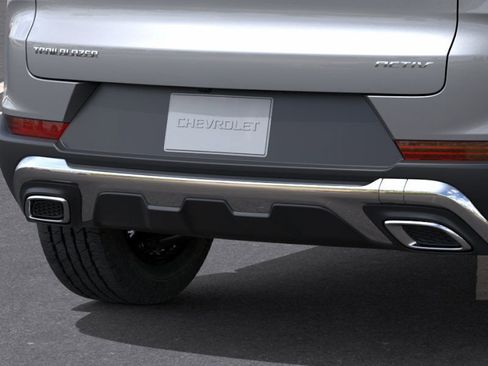 New 2026 Chevrolet TrailBlazer ACTIV image 14