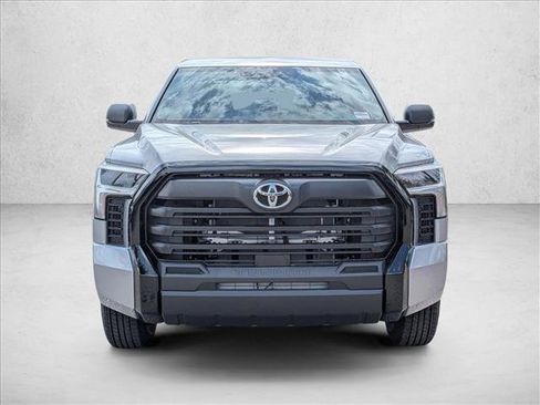 New 2026 Toyota Tundra SR image 6