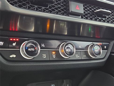 New 2026 Acura ADX A-Spec image 7