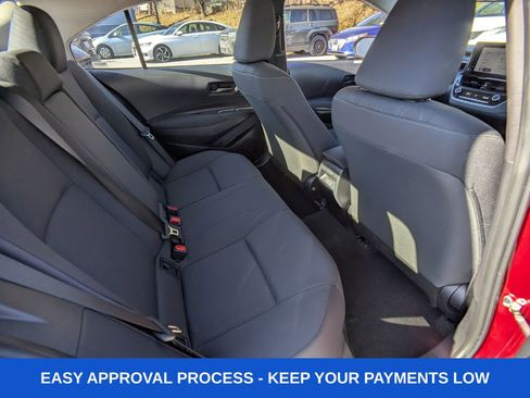 Used 2024 Toyota Corolla LE FWD image 15