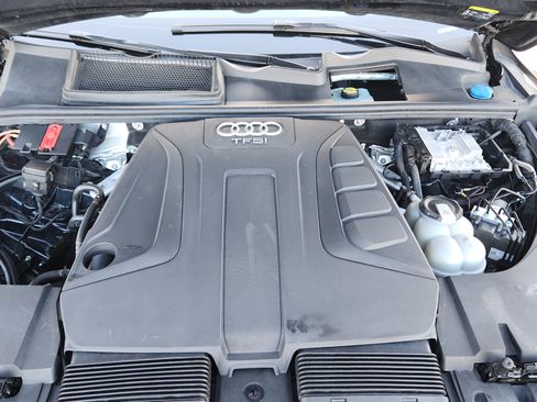 Used 2017 Audi Q7 2.0T Premium Plus w/ Premium Plus Package image 22