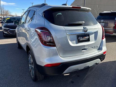 Used 2022 Buick Encore Preferred w/ Safety Package image 11