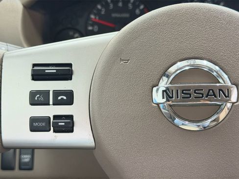 Used 2017 Nissan Frontier SV RWD image 36