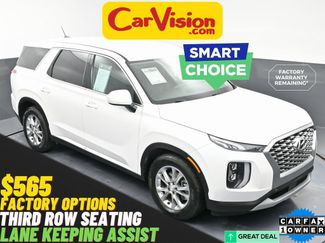 Used 2021 Hyundai Palisade SE video 1