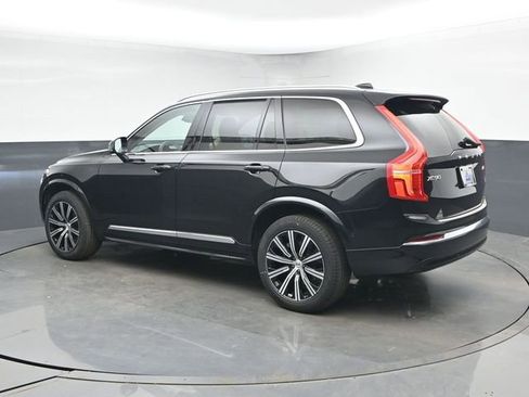 Used 2023 Volvo XC90 B6 Plus w/ Protection Package Premier AWD/4WD image 7