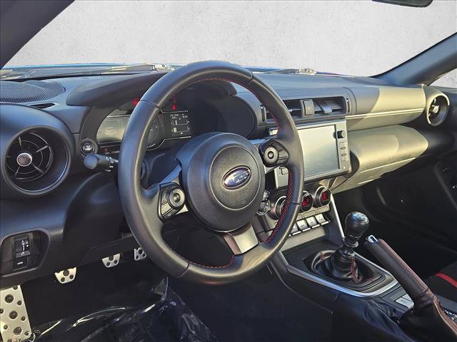 Used 2023 Subaru BRZ Limited RWD image 10