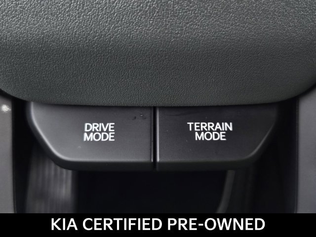Certified 2027 Kia Telluride SX X-Line AWD/4WD image 31