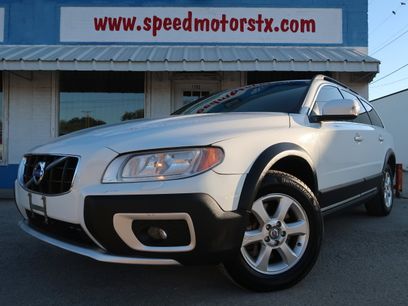 Used 2011 Volvo XC70 3.2
