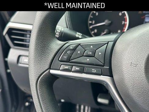 Used 2021 Nissan Altima 2.5 SV image 6