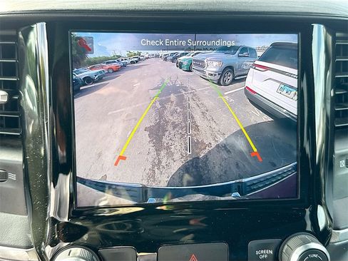 Certified 2023 RAM 1500 Laramie image 15