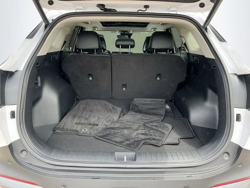 Certified 2026 Kia Sportage EX w/ EX Panorama Roof Package FWD image 33