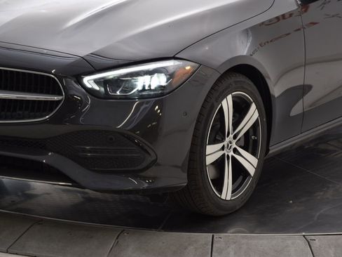 New 2026 Mercedes-Benz C 300 4MATIC Sedan image 11