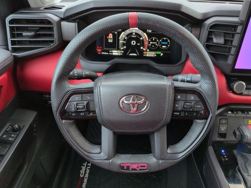 Used 2023 Toyota Tundra TRD Pro image 14