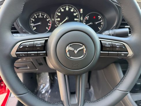 New 2026 MAZDA MAZDA3 2.5 S Sedan w/ Preferred Pkg image 28