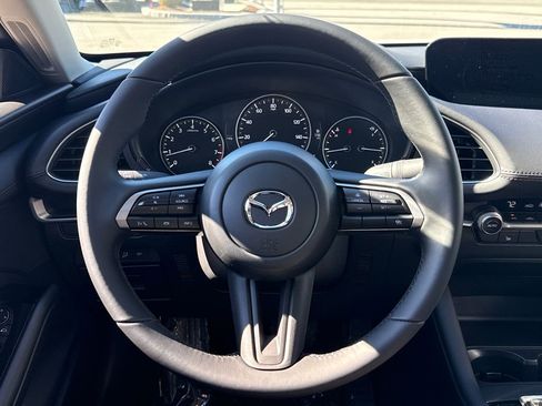 New 2026 MAZDA MAZDA3 2.5 S Preferred image 16