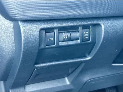 Certified 2025 Subaru Forester Premium w/ Convenience Package #1 image 10