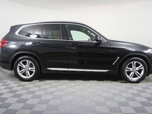 Used 2021 BMW X3 xDrive30i w/ Convenience Package image 2