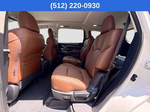 New 2026 Subaru Ascent Touring AWD/4WD image 31