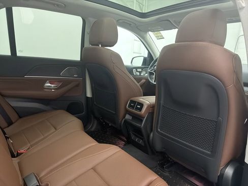 New 2026 Mercedes-Benz GLE 450e 4MATIC image 25