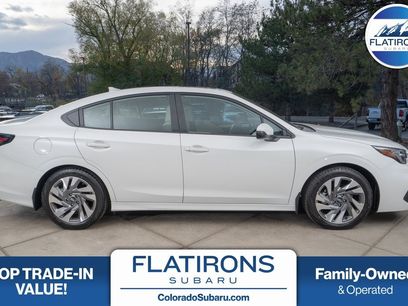 Used 2025 Subaru Legacy Limited w/ Popular Package #2
