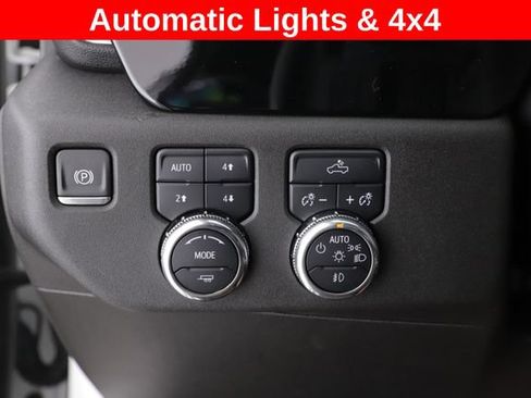 Used 2025 GMC Sierra 1500 Elevation AWD/4WD image 19