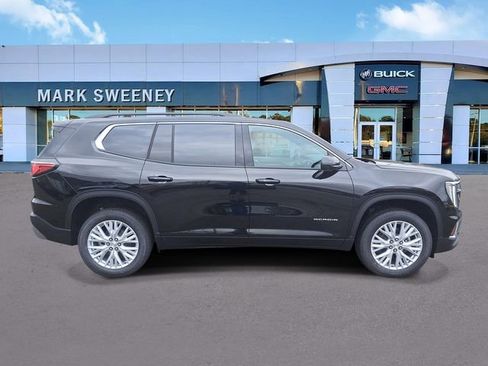 New 2026 GMC Acadia Elevation w/ Elevation Premium Package image 30