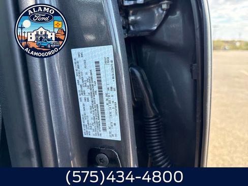 New 2025 Ford F150 Lariat w/ Equipment Group 501A Mid image 24