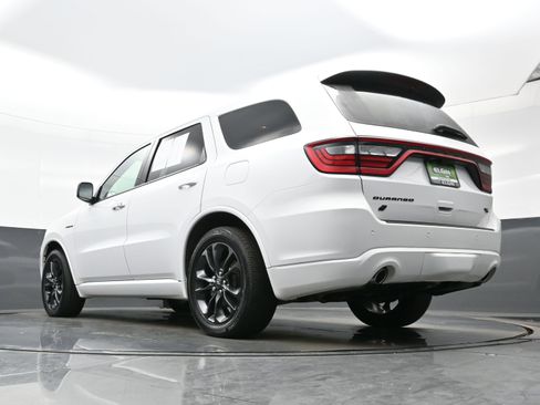 Used 2022 Dodge Durango R/T w/ Blacktop Package image 28