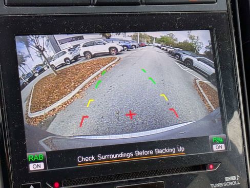 Used 2019 Subaru Ascent Premium w/ Popular Package #2 image 22