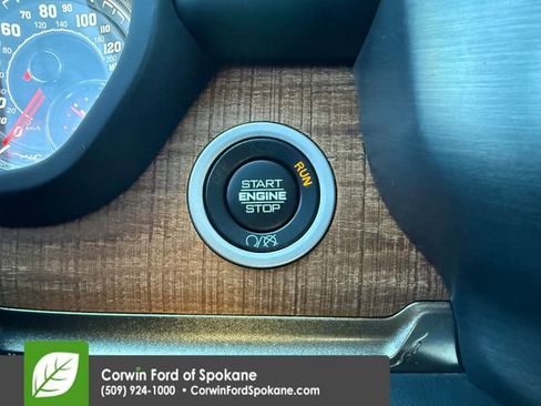 Used 2022 RAM 2500 Limited image 29