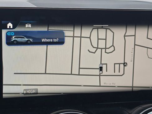 Certified 2025 Mercedes-Benz EQB 300 300 image 4