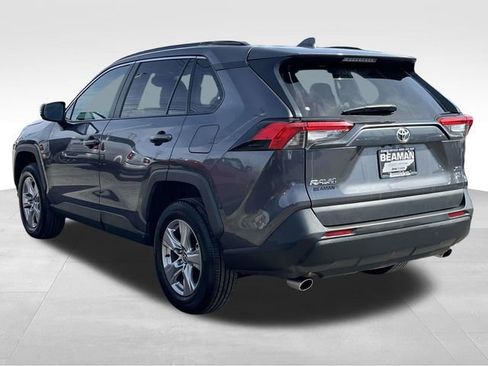 Used 2024 Toyota RAV4 XLE image 5