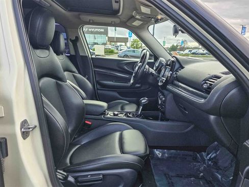 Used 2019 MINI Cooper Clubman S image 15