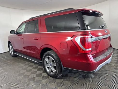 Certified 2019 Ford Expedition Max XLT w/ Equipment Group 202A AWD/4WD image 6