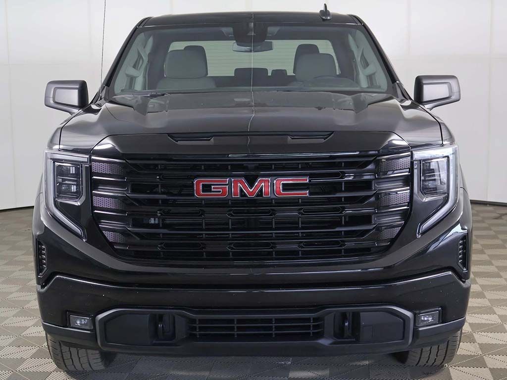 Used 2024 GMC Sierra 1500 Elevation AWD/4WD image 9