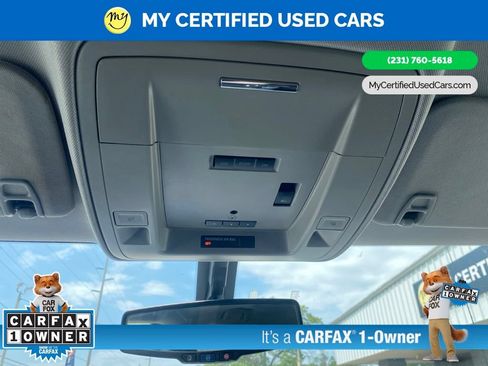 Used 2015 Chevrolet Silverado 1500 LT w/ All Star Edition AWD/4WD image 34