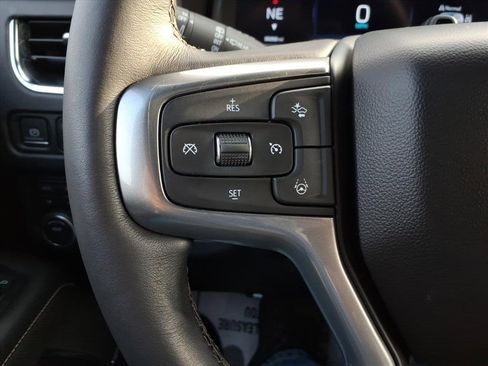 Used 2023 Chevrolet Tahoe Premier w/ Advanced Technology Package image 28