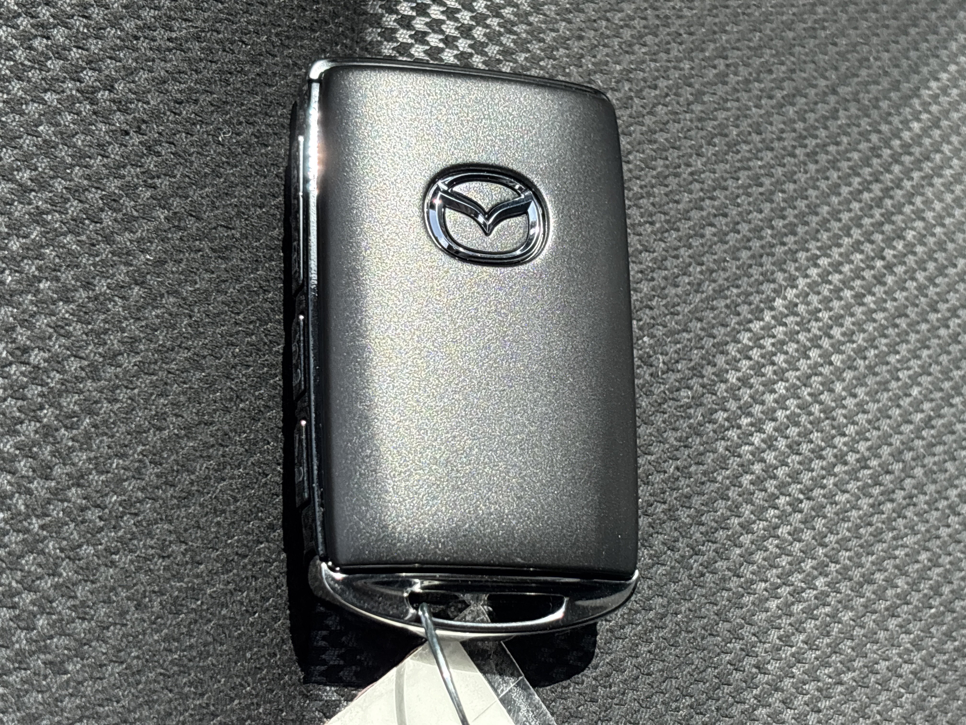 New 2026 MAZDA CX-5 Preferred AWD/4WD image 41